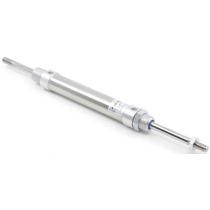 Круглый пневмоцилиндр Pemaks PM-016-DNA-0200