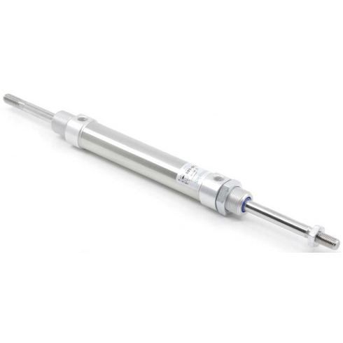 Круглый пневмоцилиндр Pemaks PM-025-DNA-0025