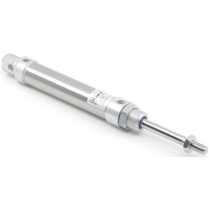 Круглый пневмоцилиндр Pemaks PM-012-RSNA-0050