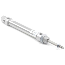 Круглый пневмоцилиндр Pemaks PMQA-16-200