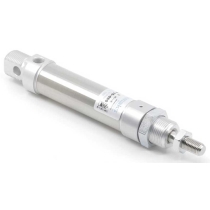 Круглый пневмоцилиндр Pemaks PM-010-FSNA-0010