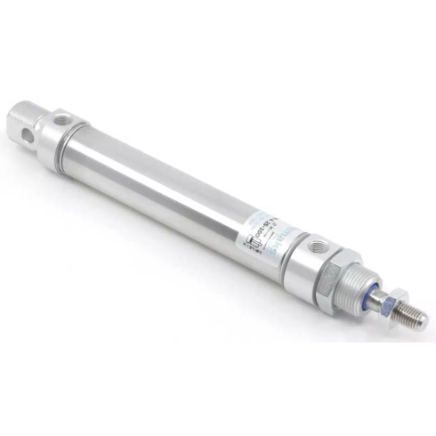 Круглый пневмоцилиндр Pemaks PM-020-SYA-0040-M4(20)