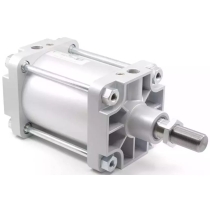 Пневмоцилиндр Pemaks PNS-125-SN-0450