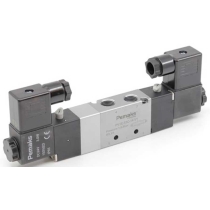 Распределитель с электроуправлением Pemaks PV1E-53C-14-V3