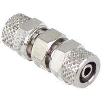 Муфта с накидной гайкой Pemaks PSKN-8/6