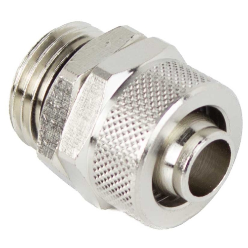 Штуцер с накидной гайкой Pemaks PSKD-1/2-12/10