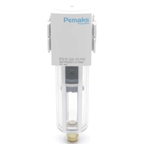 Фильтр Pemaks PS1F-S2-12-YO