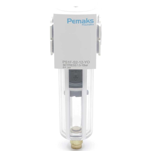Фильтр Pemaks PS1F-S1-14-M