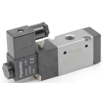 Распределитель с электроуправлением Pemaks PV1EB-32NC-14-V1