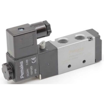 Распределитель с электроуправлением Pemaks PV1E-52-18-V1