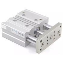 Пневмоцилиндр с направляющей Pemaks PGB-012-SA-0030