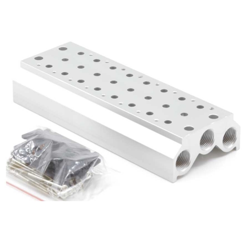 Монтажная плита Pemaks PV1P-18-2