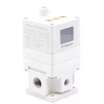 Пропорциональный регулятор давления Pemaks PS1OR-14-9-010-15+KB