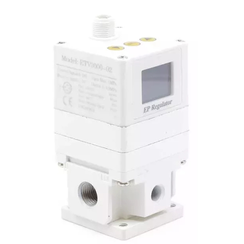 Пропорциональный регулятор давления Pemaks PS1OR-14-5-010-15+KB