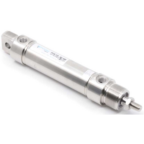 Пневмоцилиндр Pemaks PVS-032-SNA-0250