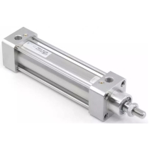 Пневмоцилиндр Pemaks PRS-080-SYA-0320