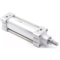 Пневмоцилиндр Pemaks PST-125-SYA-0900