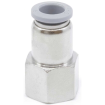 Штуцер цанговый Pemaks 51010030010