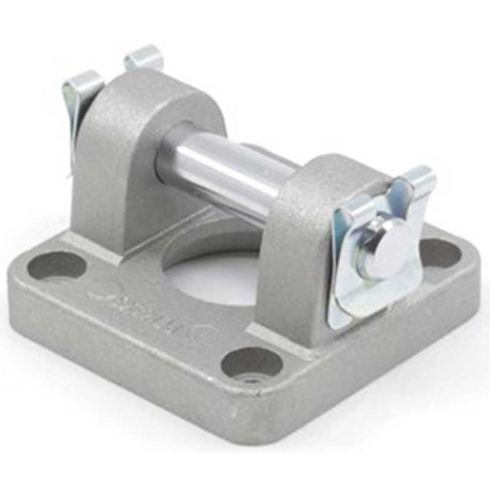 Поворотный фланец Pemaks EB-050-ISO