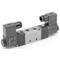 Распределитель с электроуправлением Pemaks PV1EB-52D-14-V1