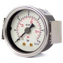 Манометр Pemaks MA-40-PM-16-G18