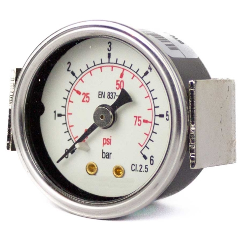 Манометр Pemaks MA-50-PM-16-G14