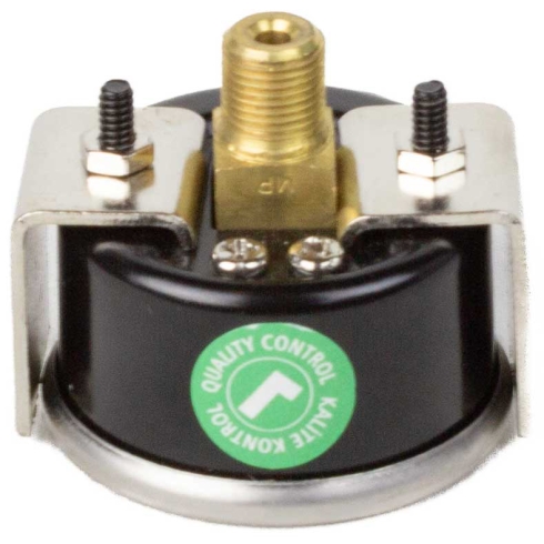 Манометр Pemaks MA-50-PM-6-G14