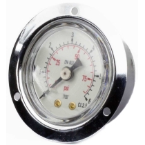 Манометр Pemaks MA-50-FM-10-G14