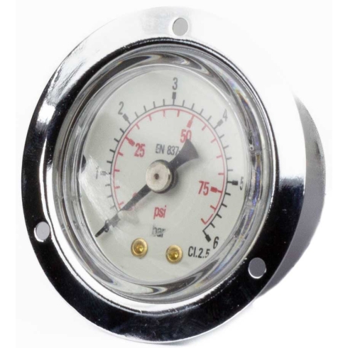 Манометр Pemaks MA-40-FM-4-G18