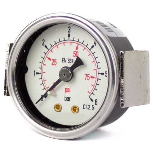 Манометр Pemaks MA-40-PM-10-G18