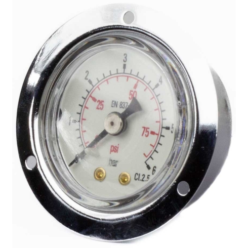 Вакуумметр Pemaks MA-40-FM-V-G18