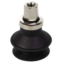 Присоска Pemaks PZVC-40-KN-1/8