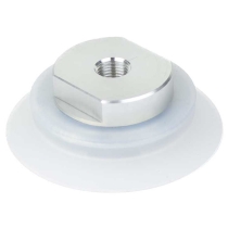 Присоска Pemaks PZVC-63-S-1/8