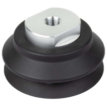 Присоска Pemaks PZVC-125-KN-1/4