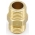 Ниппель резьбовой Pemaks PPN-1/4-M16x1,5