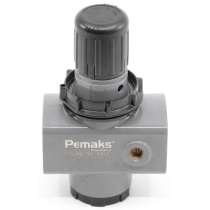 Регулятор давления Pemaks PS2R-S5-11/2