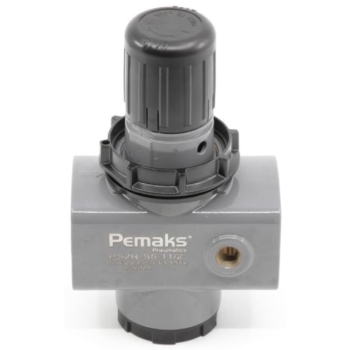 Регулятор давления Pemaks PS2R-S5-11/2