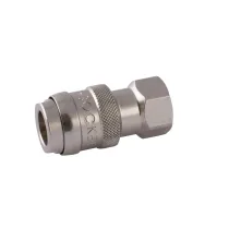 
Быстроразъемная розетка внутренняя Pemaks BRSF-1/2F