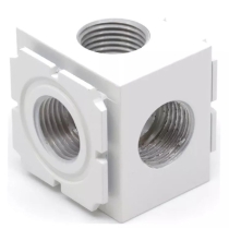 Коллектор Pemaks PS1DM-S1-14