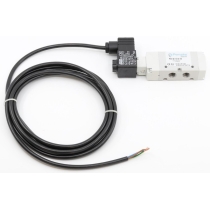 Распределитель с электроуправлением Pemaks PV1E-52D-14-EX