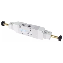 Распределитель с электроуправлением Pemaks PV3E-53SC-14