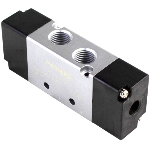 Распределитель с пневмоуправлением Pemaks PV1H-52D-14