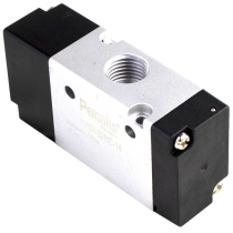 Распределитель с пневмоуправлением Pemaks PV1H-32NC-12