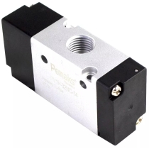 Распределитель с пневмоуправлением Pemaks PV1H-32NC-18