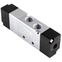 Распределитель с пневмоуправлением Pemaks PV1H-53C-14