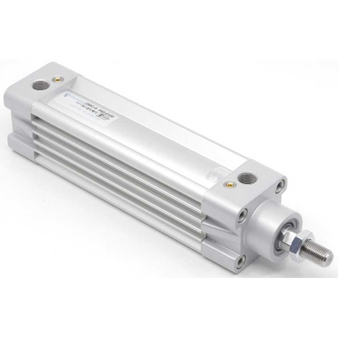 Пневмоцилиндр Pemaks DMC-063-SYA-0320