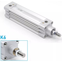 Пневмоцилиндр Pemaks DMC-063-SYA-0450-E1K6