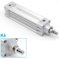 Пневмоцилиндр Pemaks DMC-063-SYA-0200-E1K6-R3