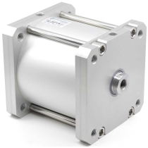 Пневмоцилиндр Pemaks PK-125-SA-0025