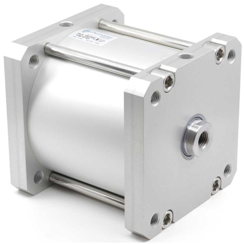 Пневмоцилиндр Pemaks PK-125-SA-0040